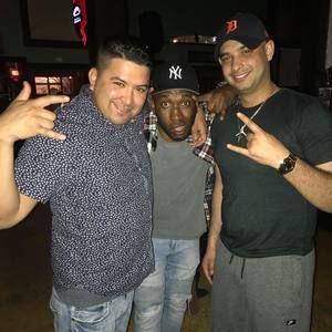 Meet your Posher, Matthew